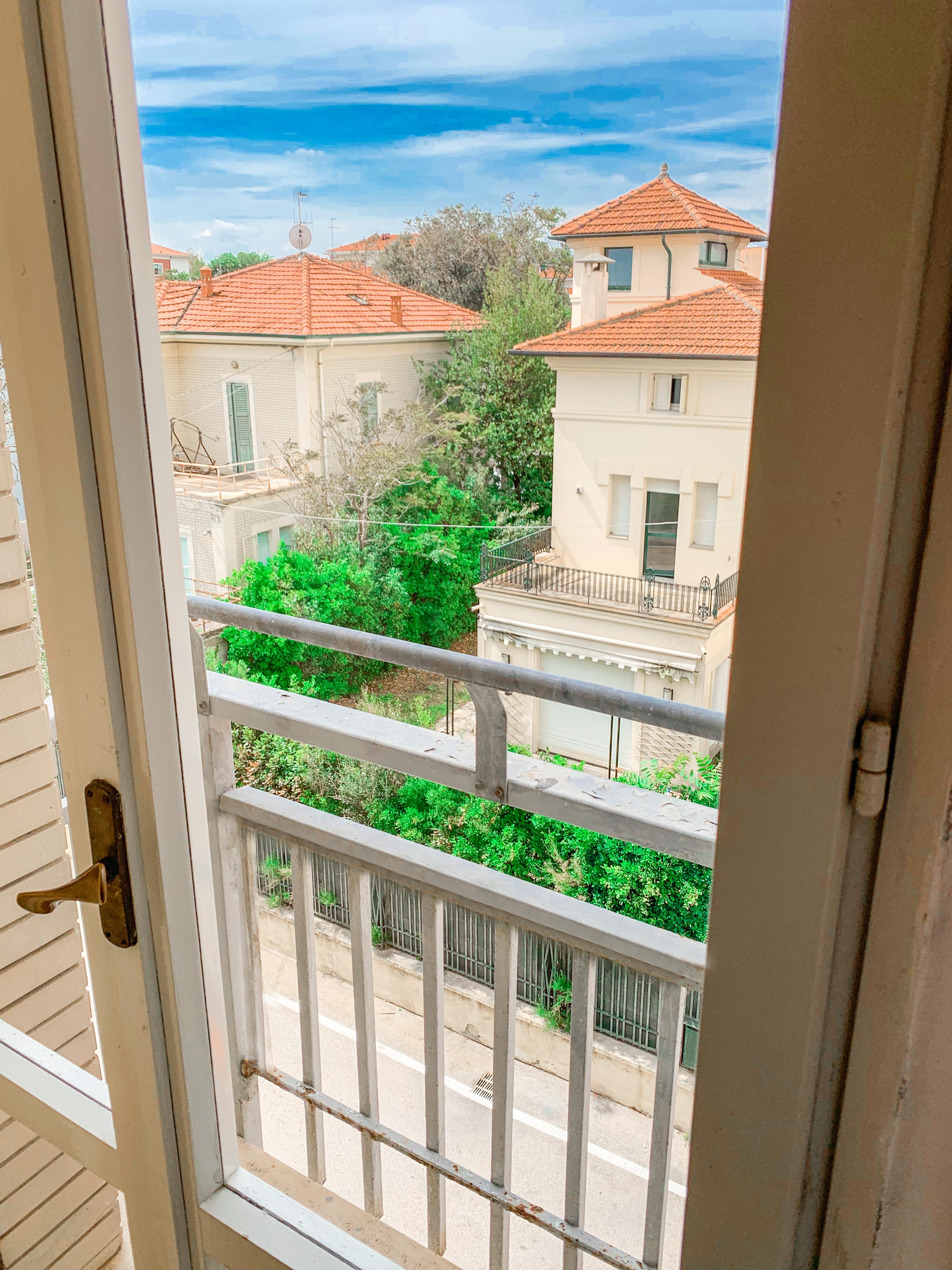 Hotel President'S Pesaro Exterior photo